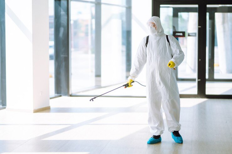 شركة مكافحة حشرات بخميس مشيط