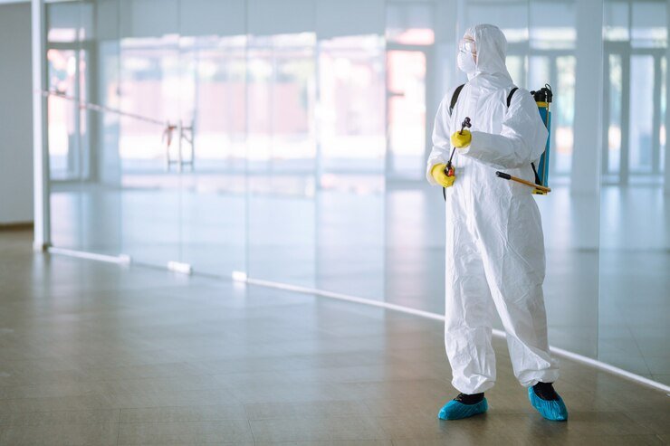 شركة مكافحة حشرات بخميس مشيط